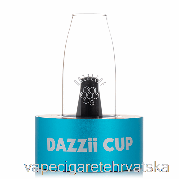 Vape Cigareta Dazzleaf Dazzii Cup 510 Isparivač Plava
